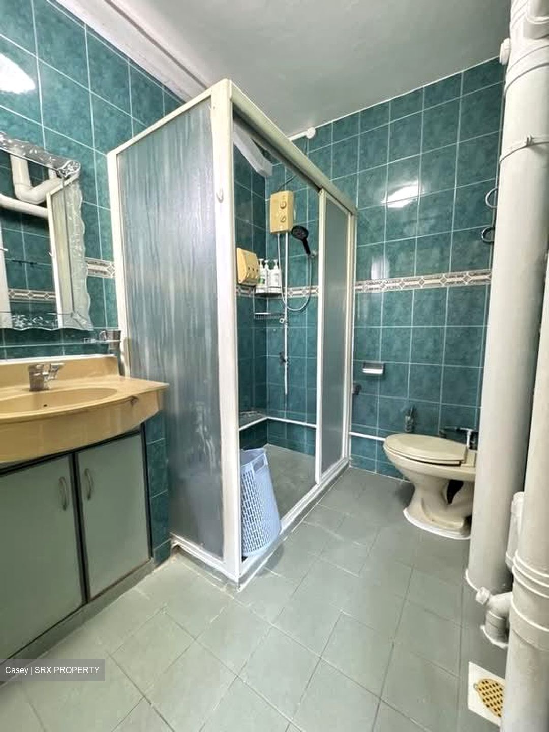 Blk 146 Tampines Avenue 5 (Tampines), HDB Executive #588886511